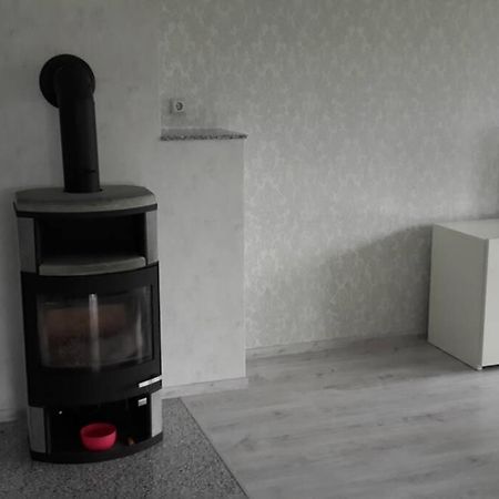 Ferienwohnung Weserblick Hessisch Oldendorf Exteriér fotografie